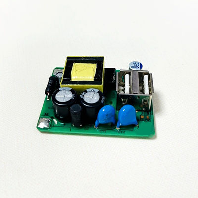 5V 2.4A 12W Przełącznik Step Down Converter goła płytka PCB