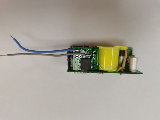 65w Usb-C Pd Gan Zasilacz Chiny Płytka drukowana Pcba Design i montaż Pcb
