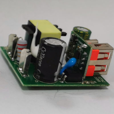 AC-DC 220V do 5V 9V 12V Moduł zasilacza impulsowego z gołą płytką drukowaną